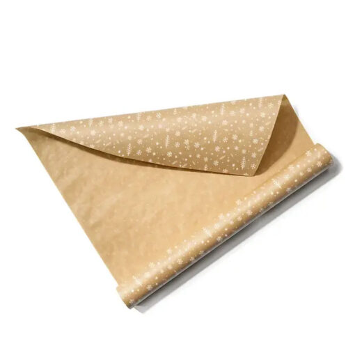 Enchanted Forest Kraft Roll 500mm x 15m - Image 4