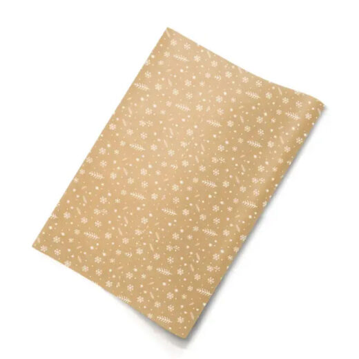 Enchanted Forest Kraft Roll 500mm x 15m - Image 3