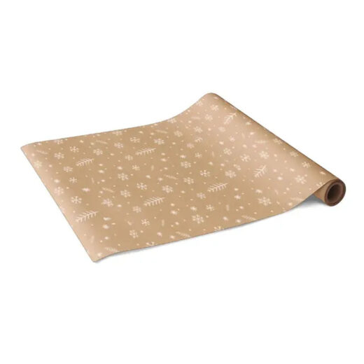 Enchanted Forest Kraft Roll 500mm x 15m - Image 1