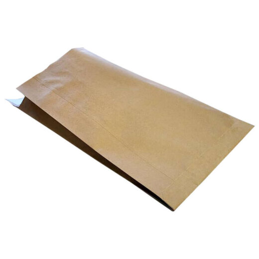 9.8" x 14" Kraft Paper Mailing Bags 250mm x 350mm - Image 3