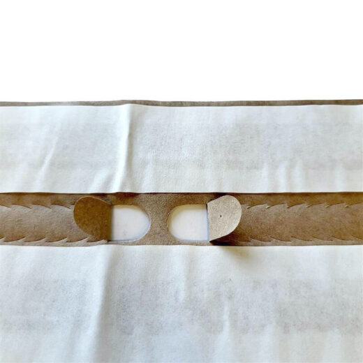 17" x 24" Kraft Paper Mailing Bags 440mm x 600mm - Image 3