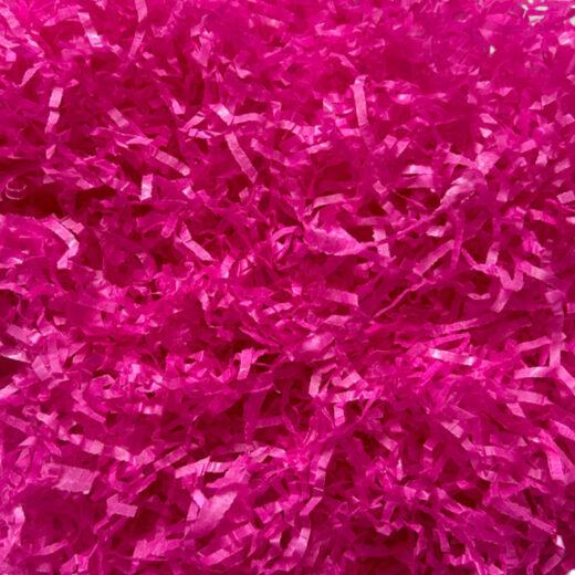 Pink Tissue Shred 20g
