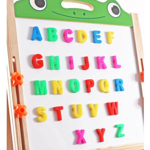 Magnetic Alphabet Letters - Image 3