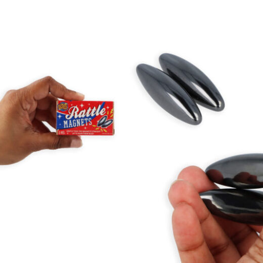 Rattle Magnets Twin-Pack - Image 4