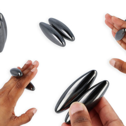 Rattle Magnets Twin-Pack - Image 3