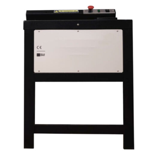 Shred Pack SP316 Cardboard Recycling Shredder, 240v - Matting