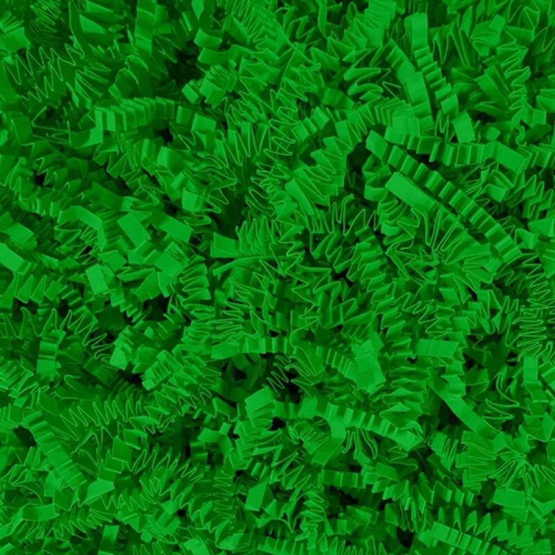 shred dark green 5kg
