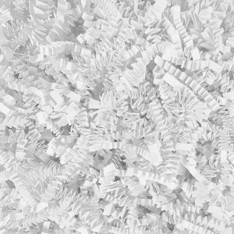 shred white 5kg