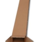 1-Golf-Club-Boxes-Cartons-49x5x4-NOTE-FOLDED-ONCE-TO-KEEP-TO-POSTAGE-DOWN-262275969461
